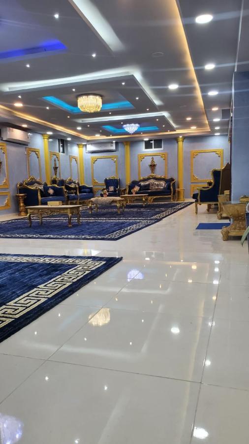 Al Naaman Bin Al Munther Villa Guest House Nizwa Extérieur photo