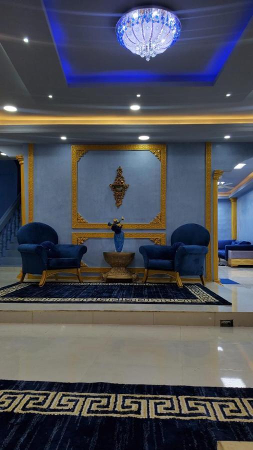 Al Naaman Bin Al Munther Villa Guest House Nizwa Extérieur photo